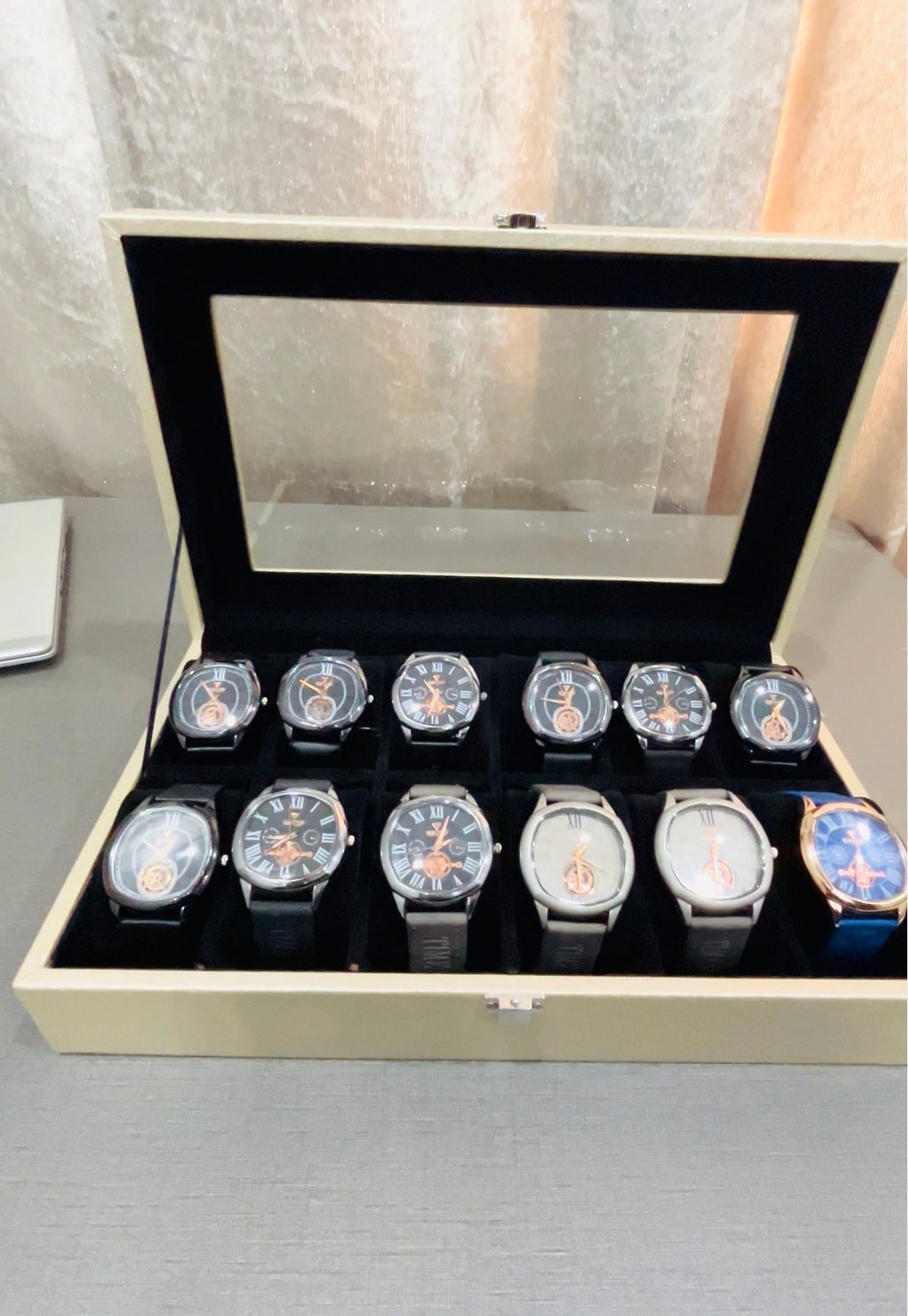 🔥 MEGA SALE! Premium Fortune Time Designer Watch in Just Rs. 1399 Limited Stock Available, Order Now! ⌚✨